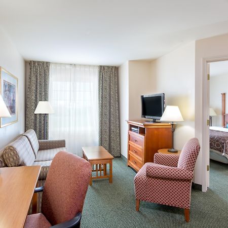 Staybridge Suites - Brownsville By Ihg Exterior photo