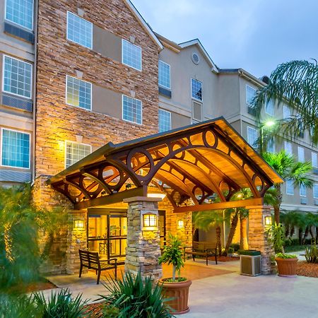 Staybridge Suites - Brownsville By Ihg Exterior photo