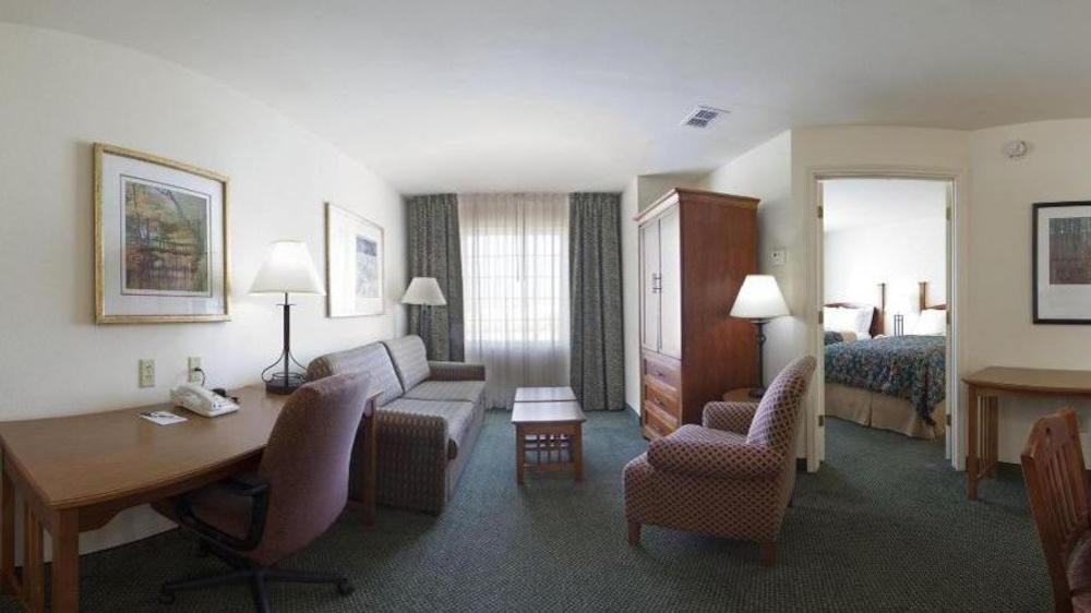Staybridge Suites - Brownsville By Ihg Room photo