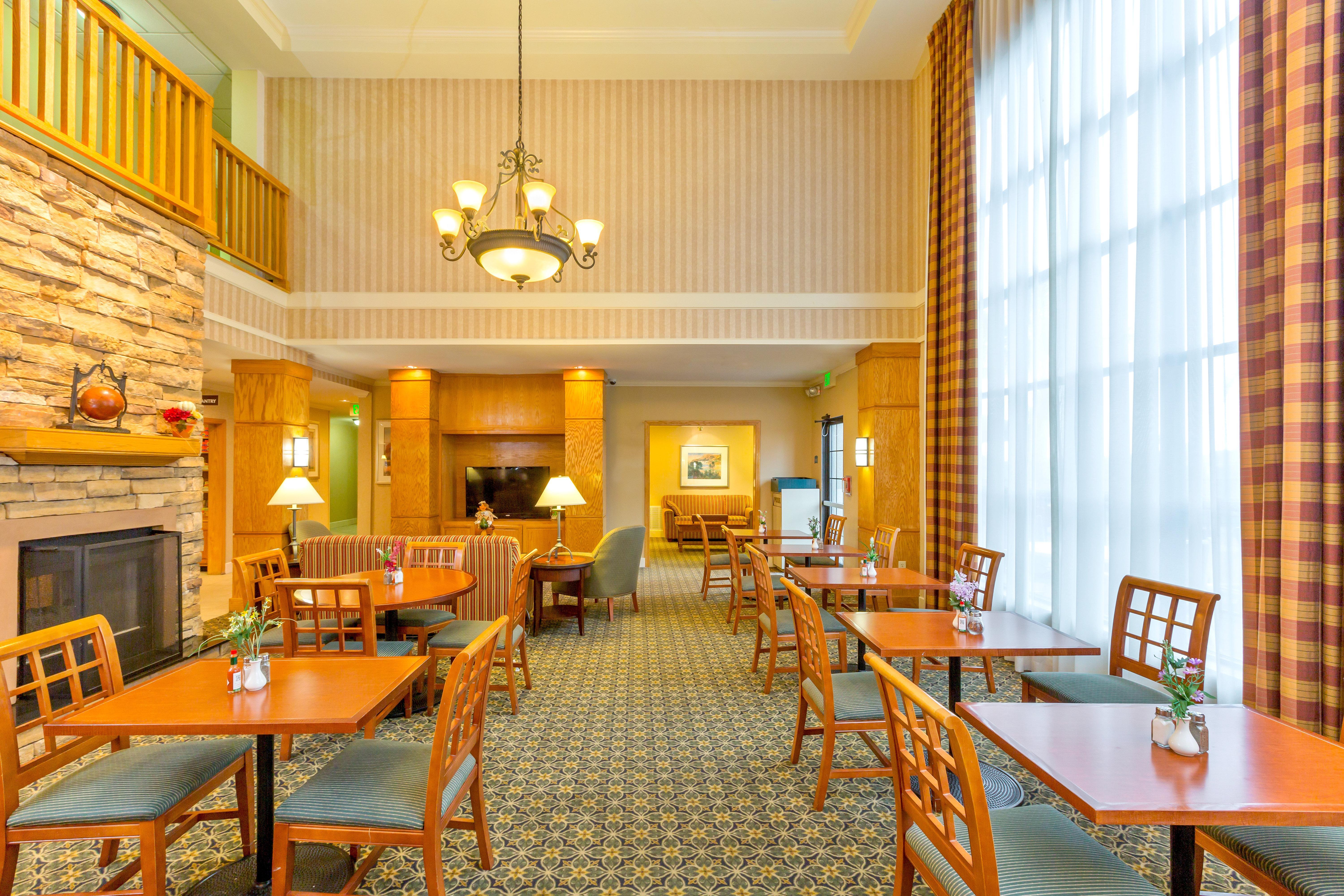 Staybridge Suites - Brownsville By Ihg Exterior photo