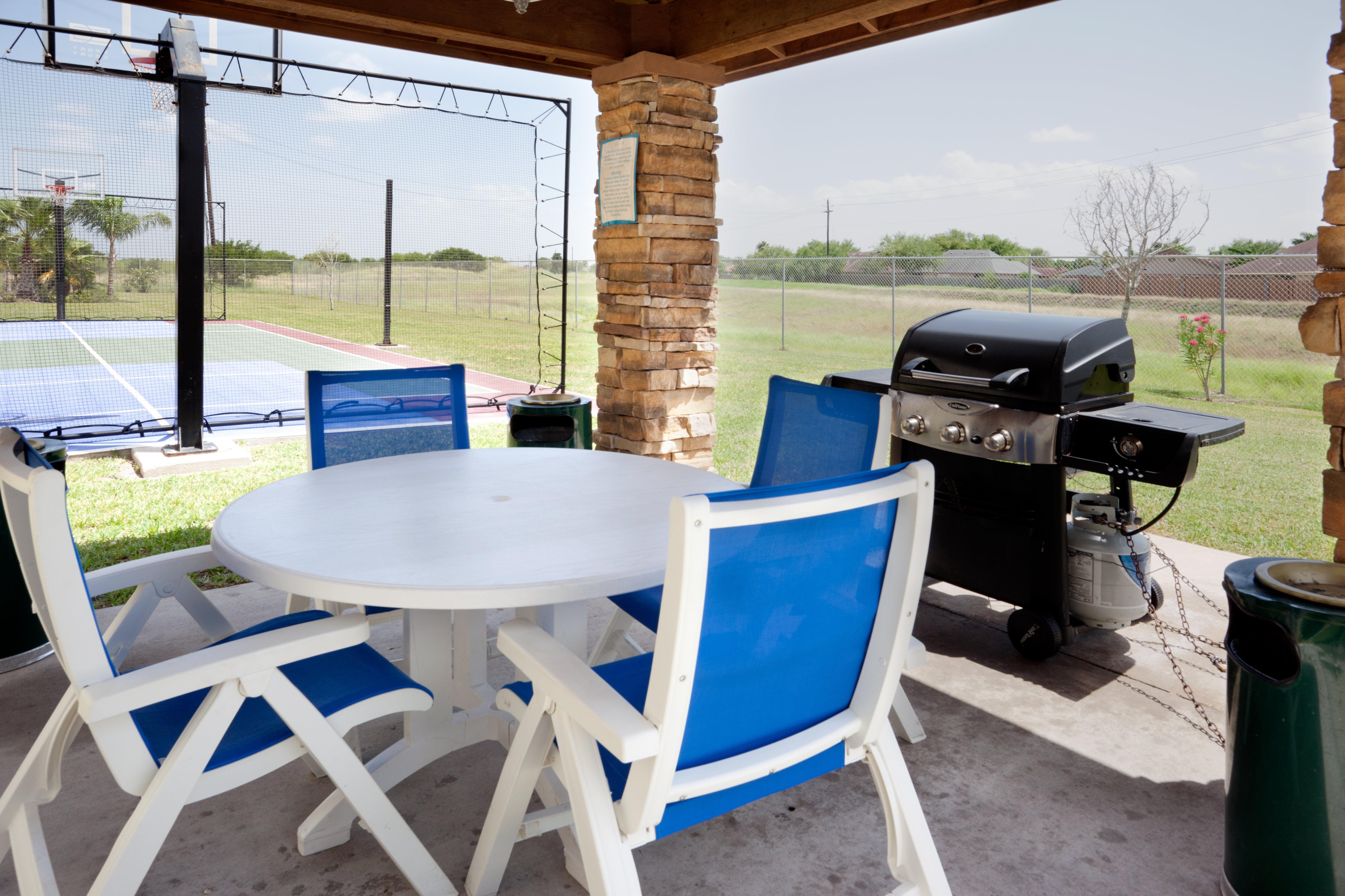 Staybridge Suites - Brownsville By Ihg Exterior photo