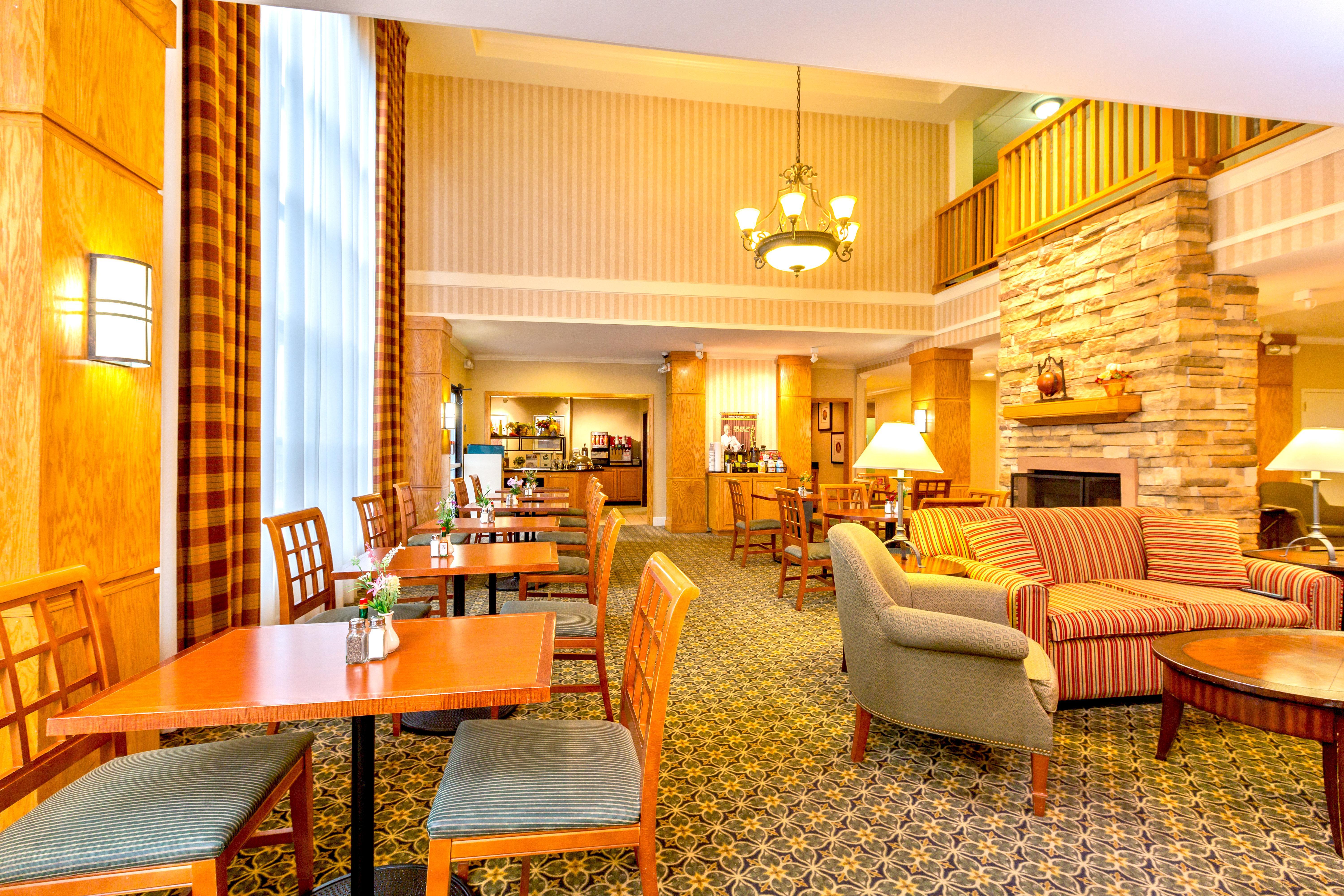 Staybridge Suites - Brownsville By Ihg Exterior photo