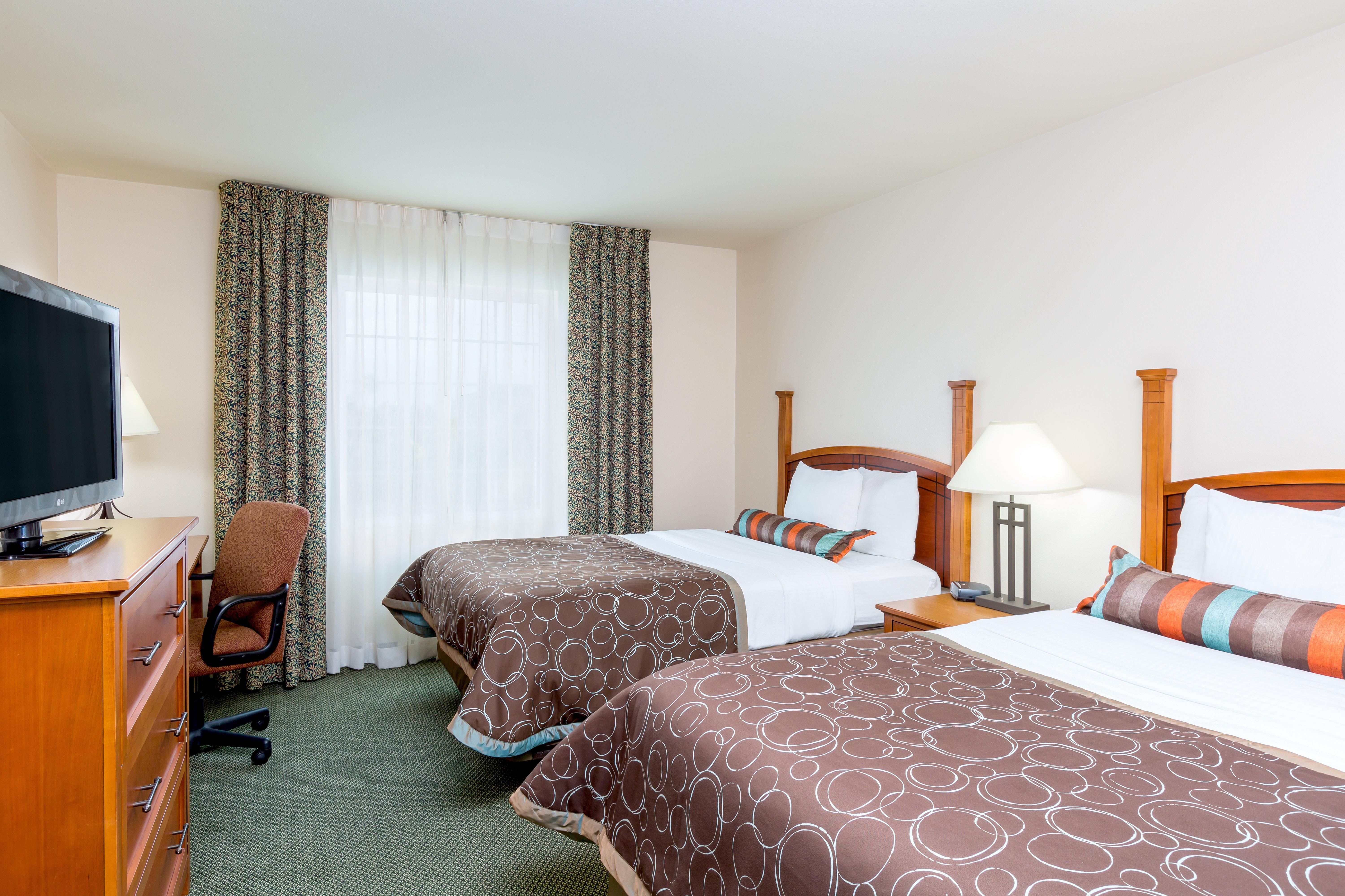 Staybridge Suites - Brownsville By Ihg Exterior photo