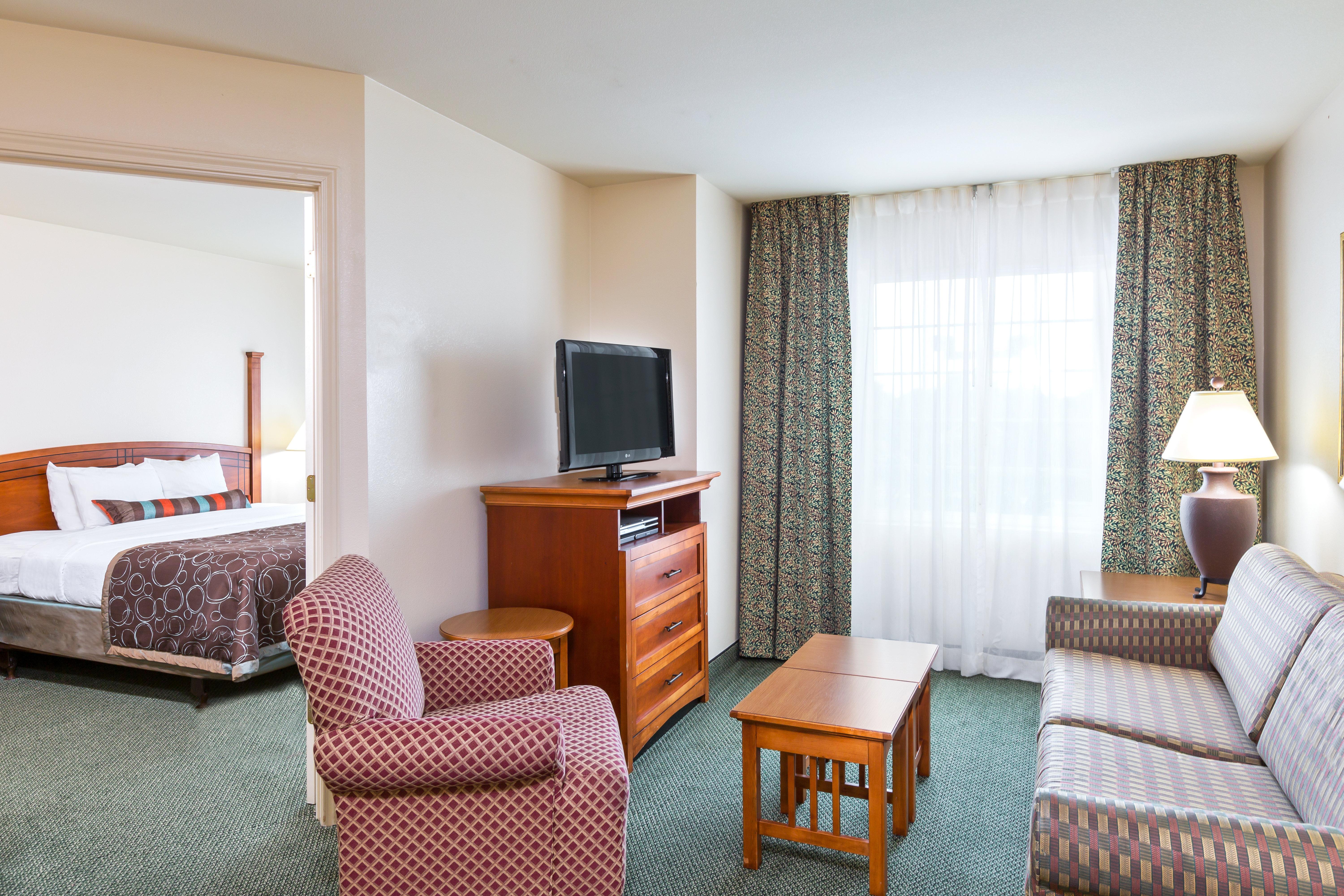 Staybridge Suites - Brownsville By Ihg Exterior photo