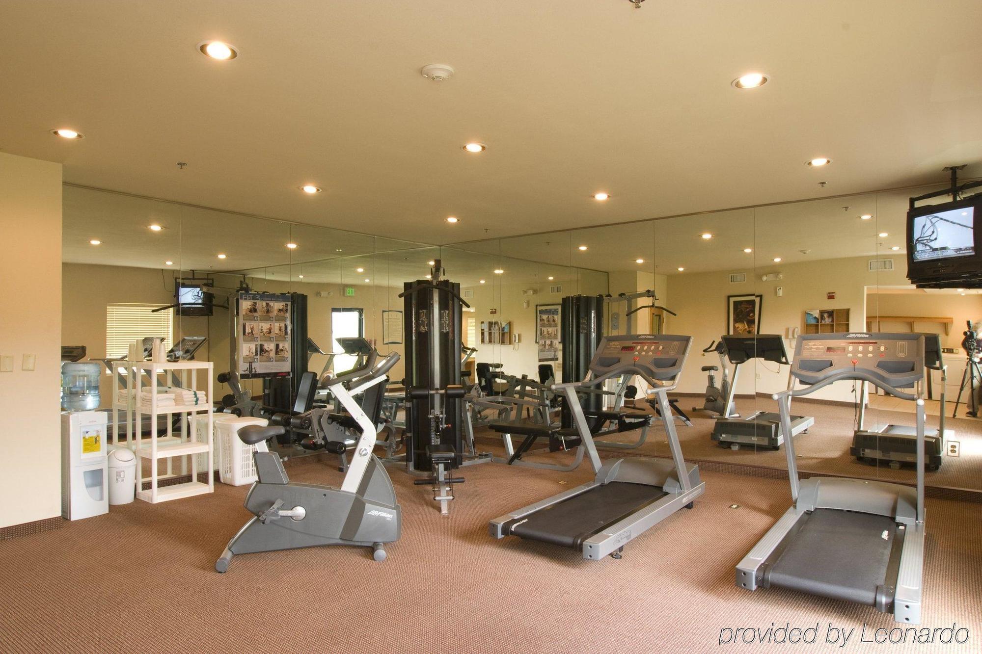 Staybridge Suites - Brownsville By Ihg Facilities photo