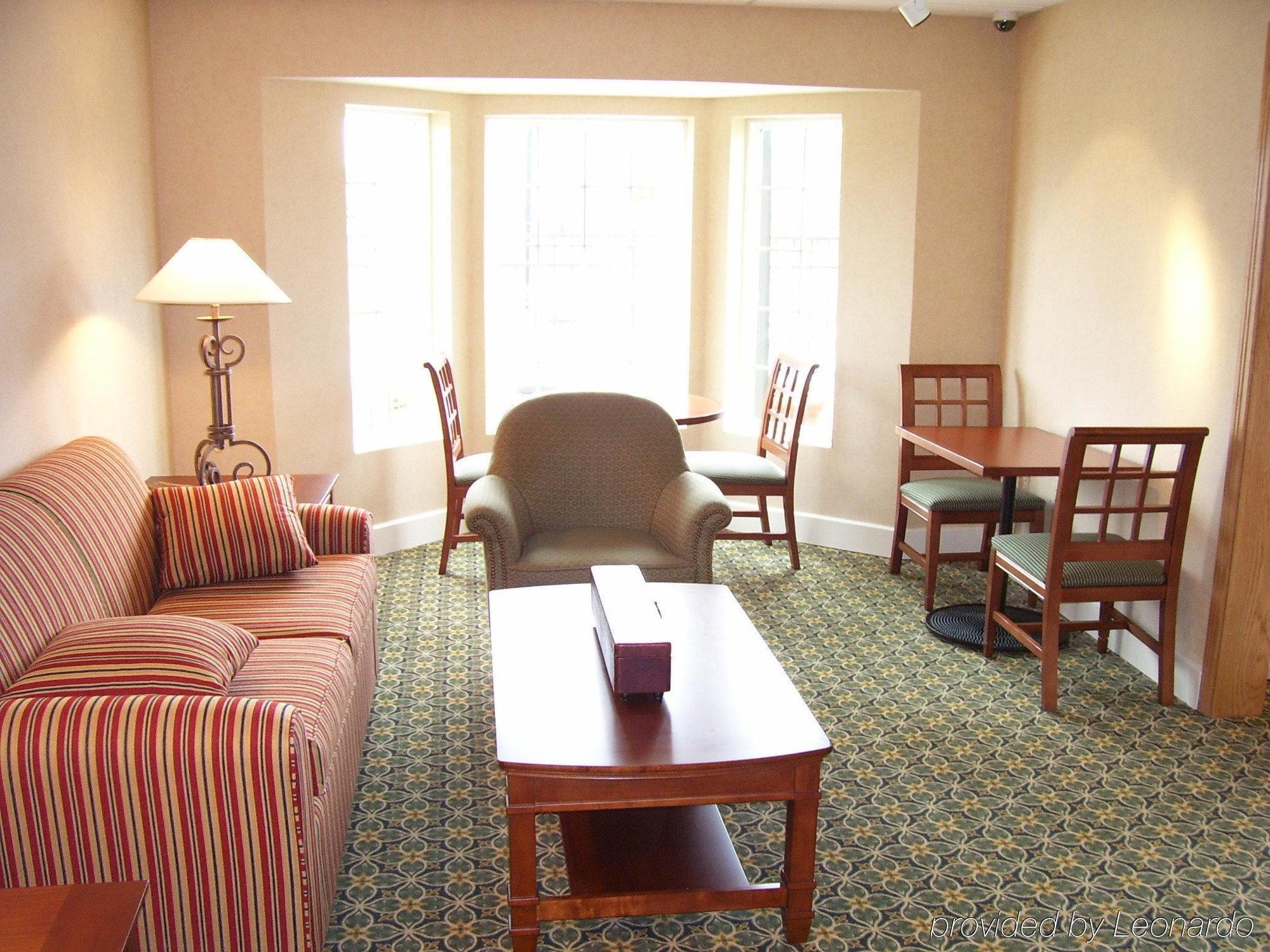Staybridge Suites - Brownsville By Ihg Exterior photo