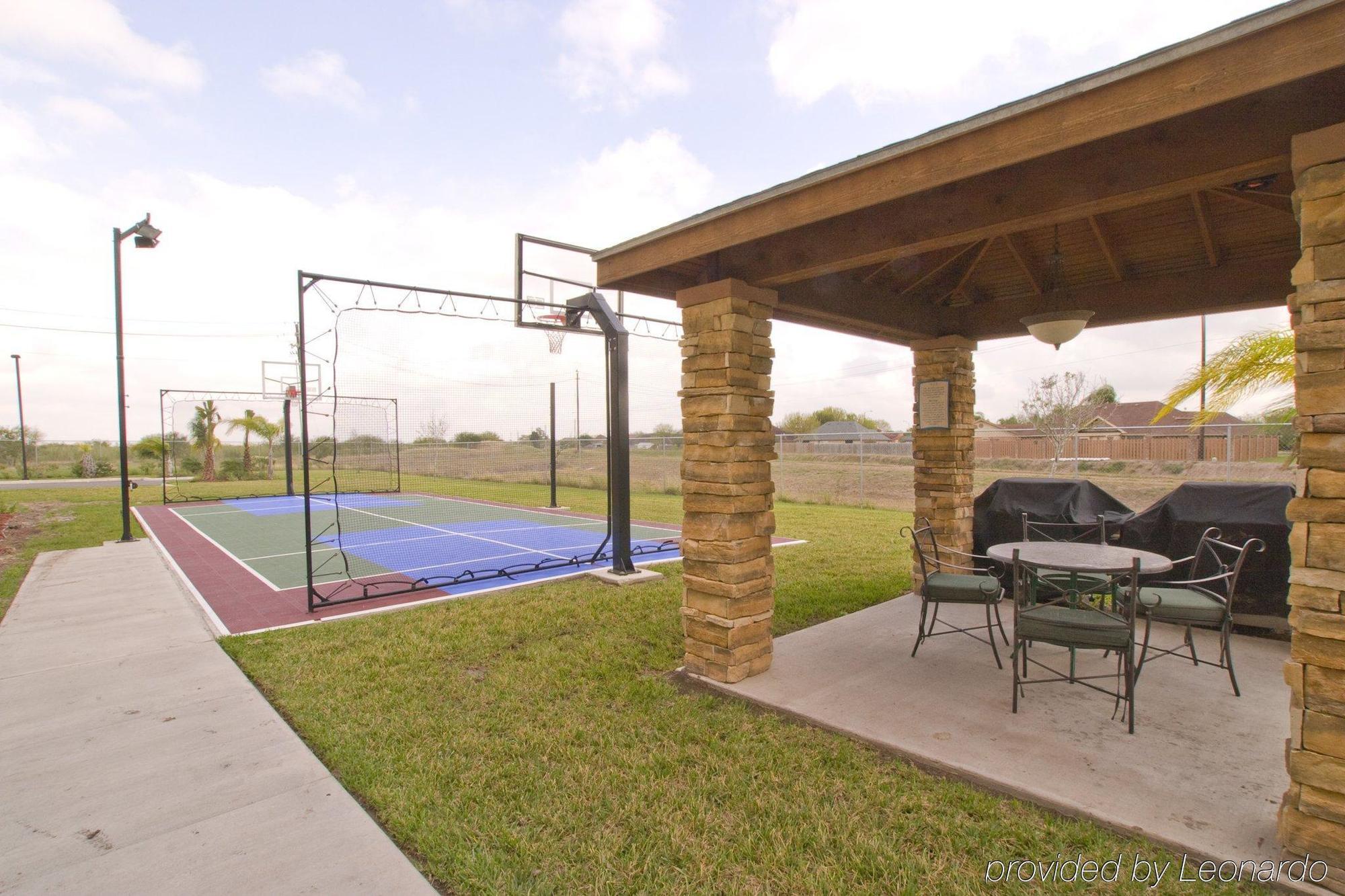 Staybridge Suites - Brownsville By Ihg Facilities photo