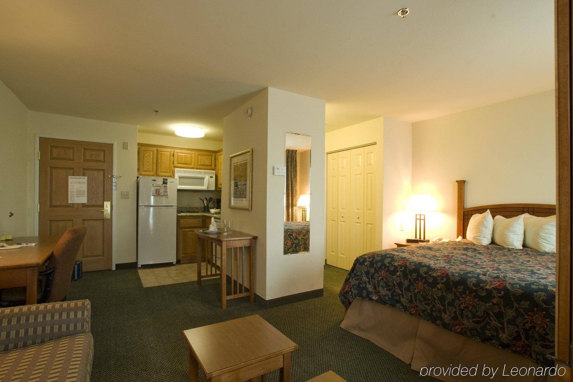 Staybridge Suites - Brownsville By Ihg Room photo