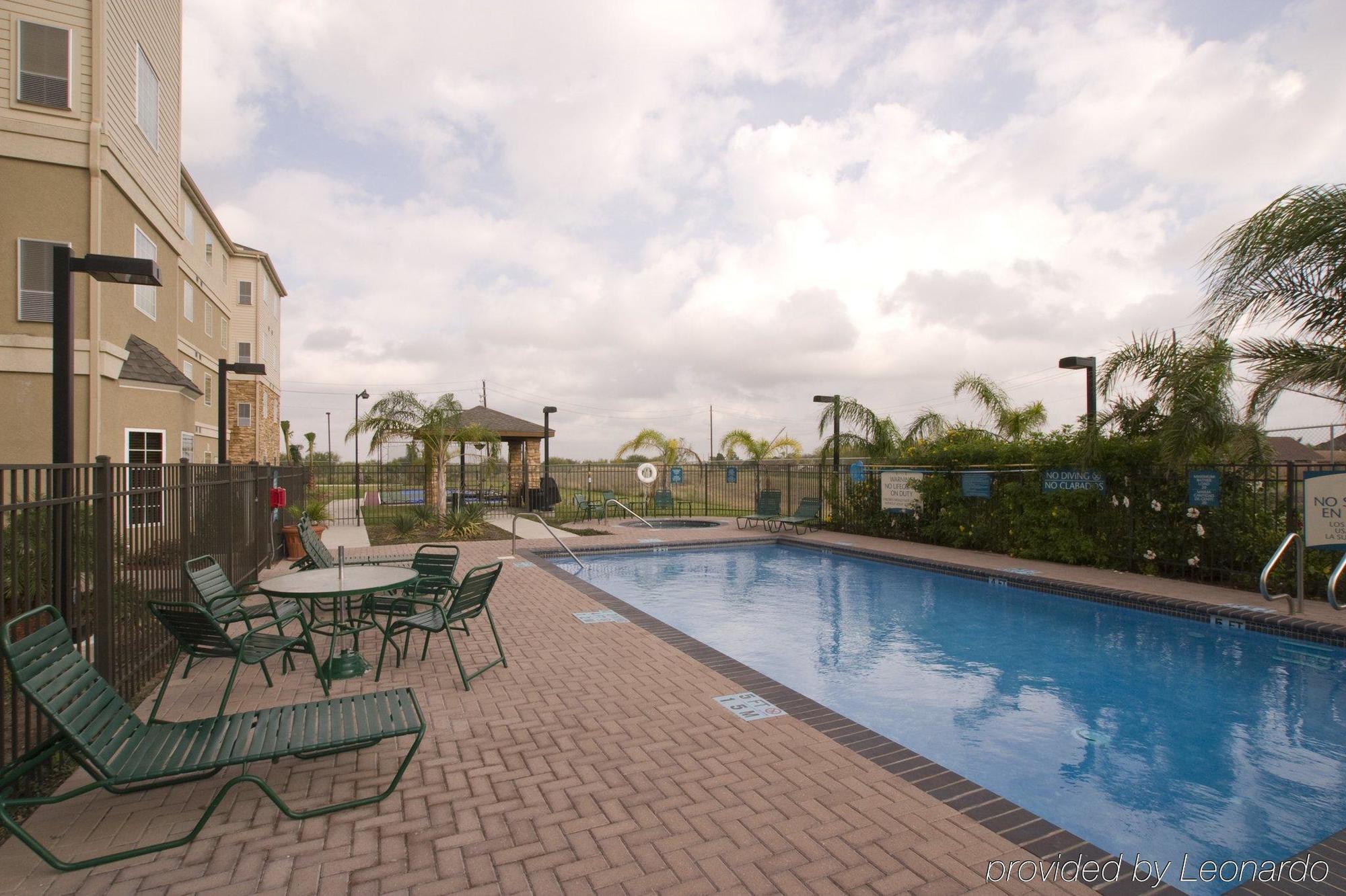 Staybridge Suites - Brownsville By Ihg Exterior photo