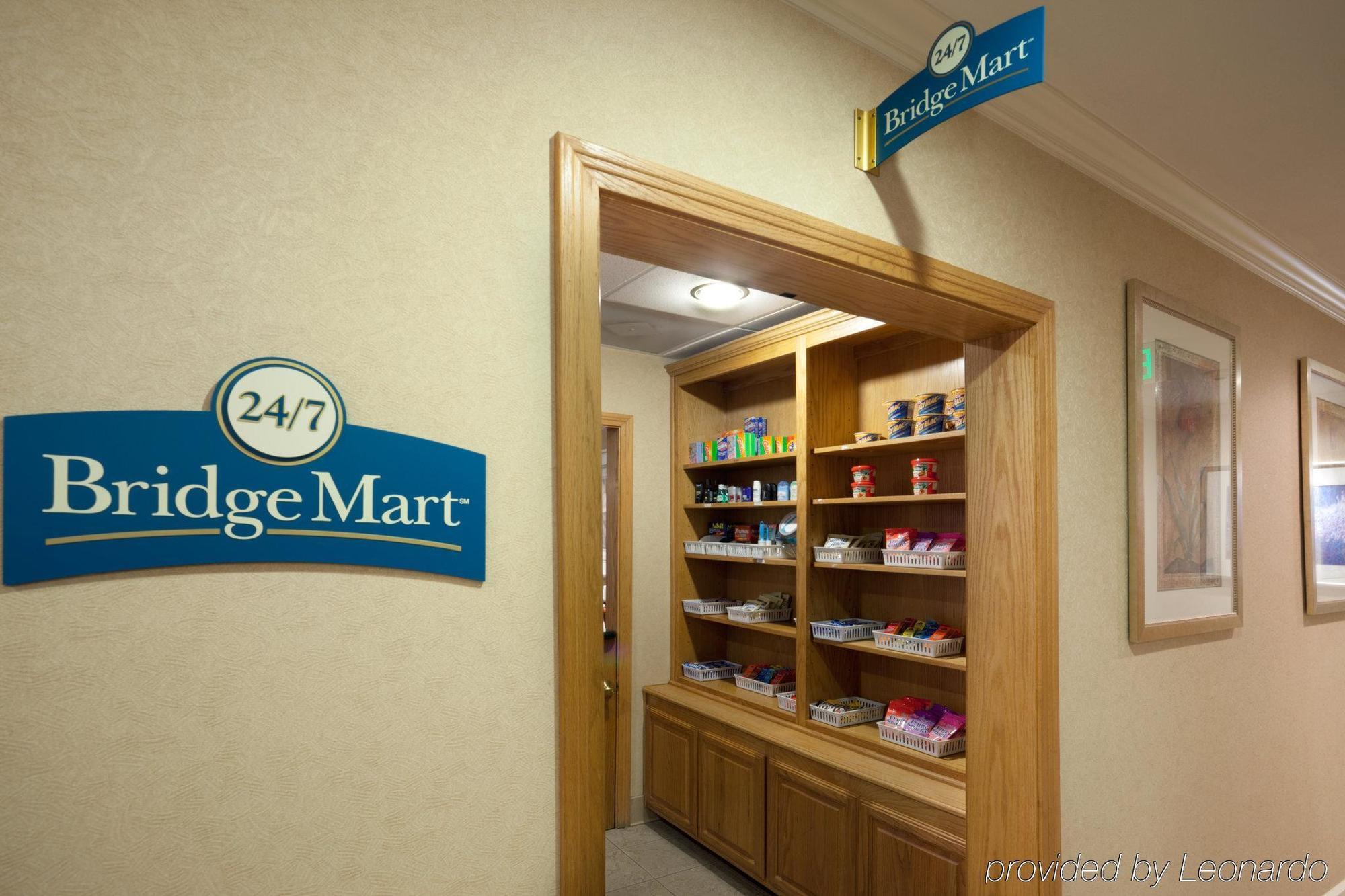 Staybridge Suites - Brownsville By Ihg Facilities photo