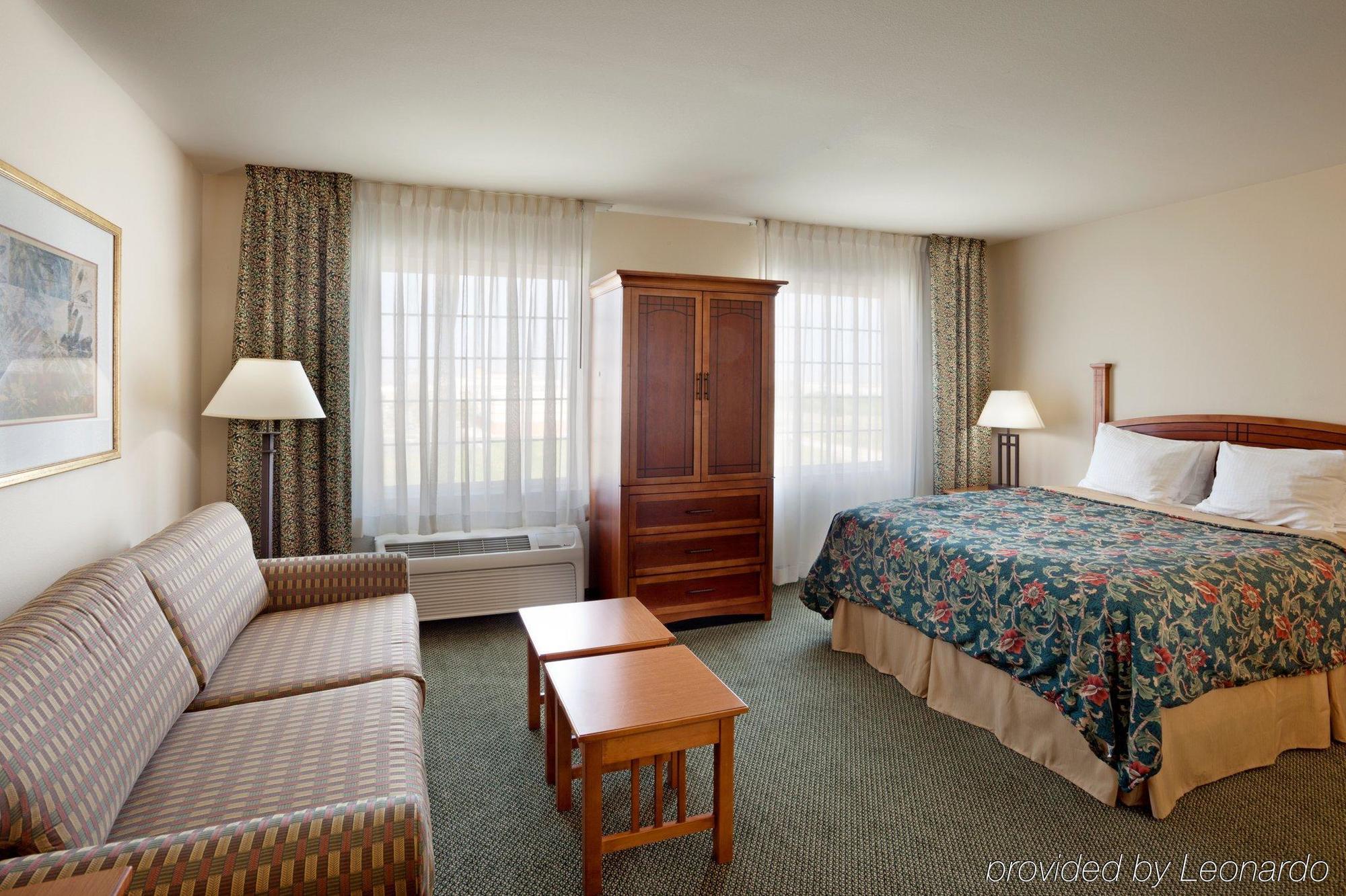 Staybridge Suites - Brownsville By Ihg Room photo
