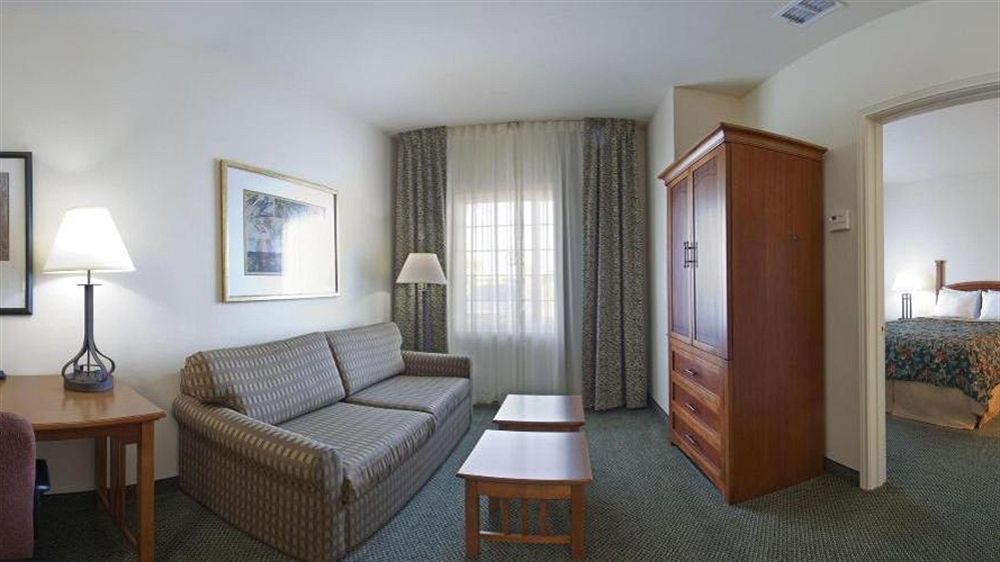 Staybridge Suites - Brownsville By Ihg Exterior photo