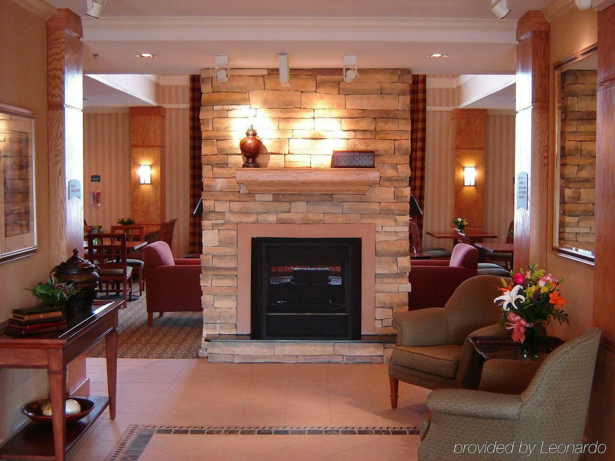 Staybridge Suites - Brownsville By Ihg Interior photo