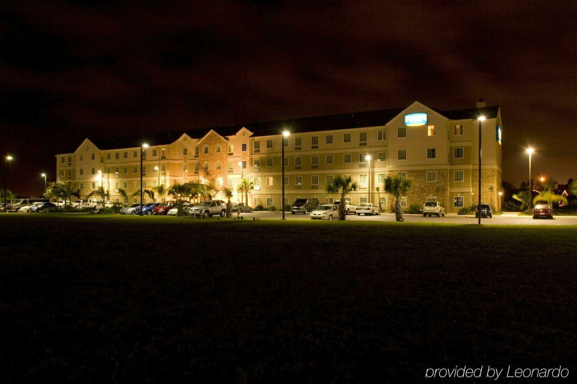 Staybridge Suites - Brownsville By Ihg Exterior photo