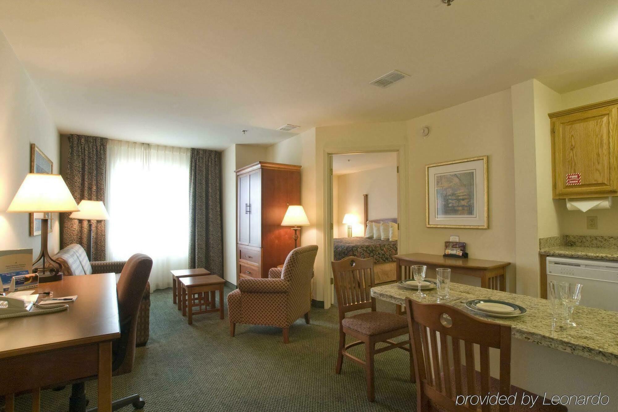 Staybridge Suites - Brownsville By Ihg Room photo