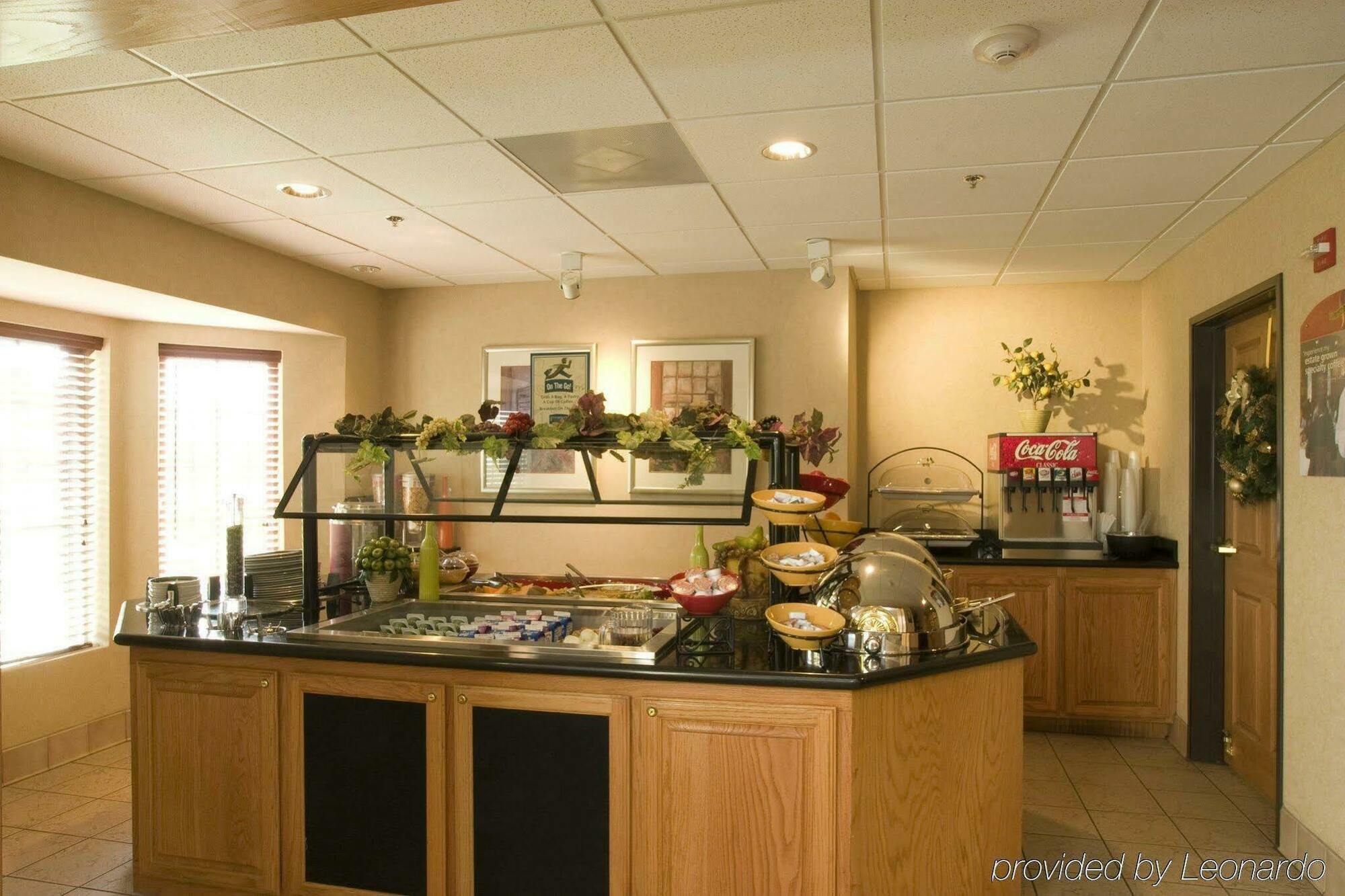 Staybridge Suites - Brownsville By Ihg Exterior photo