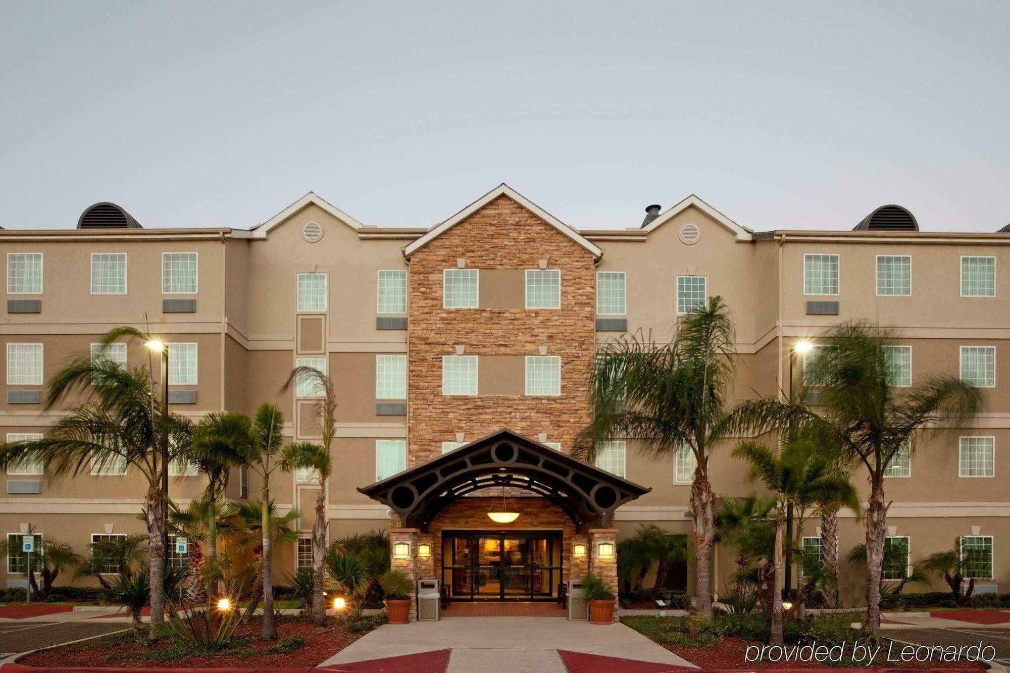 Staybridge Suites - Brownsville By Ihg Exterior photo
