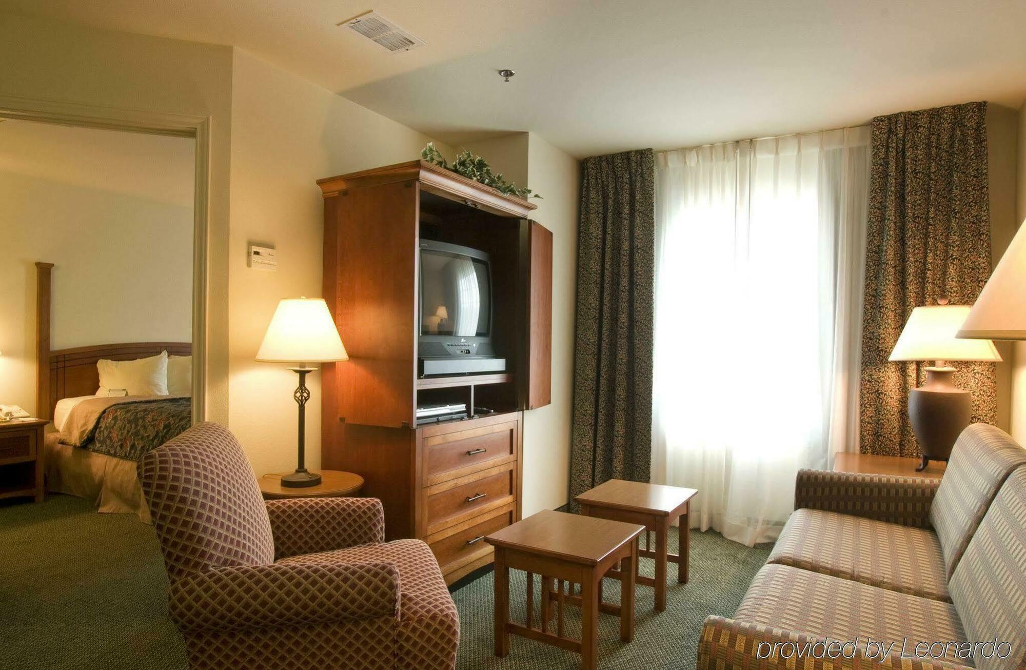 Staybridge Suites - Brownsville By Ihg Exterior photo